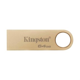 Накопитель USB 3.0 64GB Kingston DTSE9G3/64GB 1079059