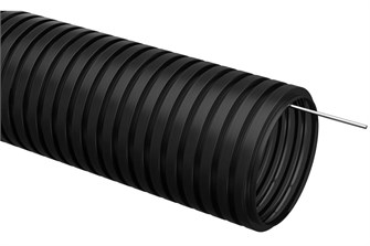 Труба гофрированная  IEK CTG20-25-K02-025-1 1094383