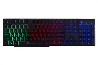 Клавиатура  Oklick 780G SLAYER 1066097