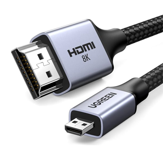 Кабель HDMI UGreen HD164 1091472