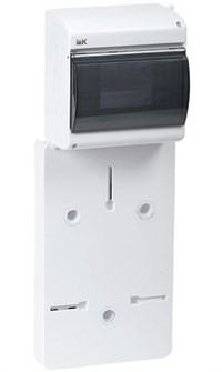 Панель  IEK MPP10-1 457808