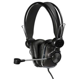 Гарнитура проводная Sven AP-600 161680