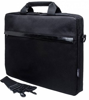 Сумка для ноутбука 15.6 PC PET PCP-1002BK 550583