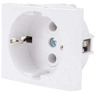 Розетка  EKF nv-socket 1136258