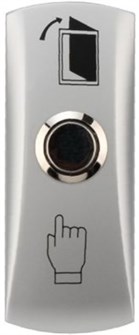 Кнопка выхода Rexant 45-0955 958460