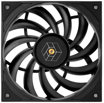 Вентилятор для корпуса Thermalright TL-H12015B 1222433