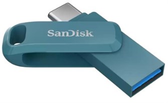 Накопитель USB 3.1 64GB SanDisk SDDDC3-064G-G46NBB 1212193