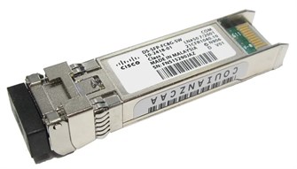 Модуль  Cisco DS-SFP-FC8G-SW 939078