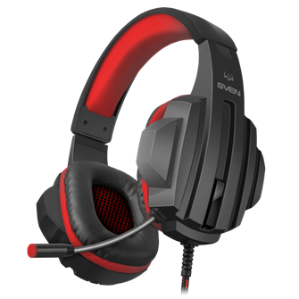 Гарнитура проводная Sven AP-G300MV 849188