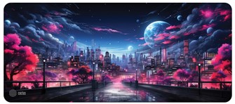 Коврик для мыши Cactus CS-MP-PRO14XXL 1191322