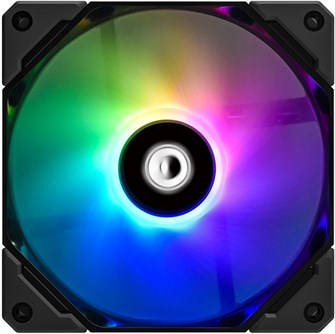 Вентилятор для корпуса ID-Cooling TF-12025-ARGB 877451