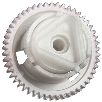 Запчасть  Kyocera 302K015040 1223493