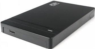 Внешний корпус  AgeStar 3UB2P3C (BLACK) 874117