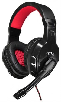 Гарнитура проводная Oklick HS-L320G 576212