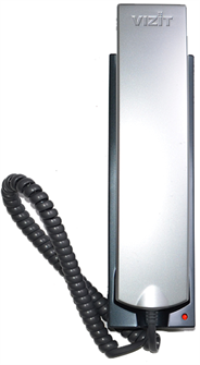 Переговорное устройство  VIZIT УКП-12М 959624