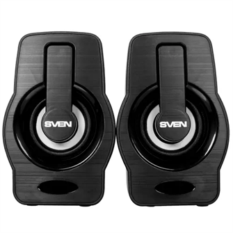 Компьютерная акустика 2.0 Sven SV-020149 942610