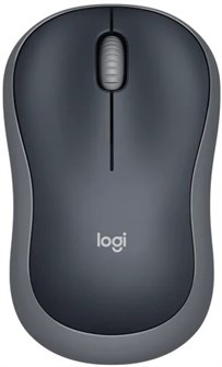 Мышь беспроводная Logitech M185 977870
