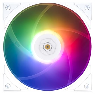 Вентилятор для корпуса Thermalright TL-H12015W-S 1222436