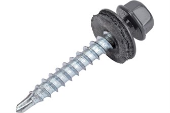 Саморез  KRANZ 1205-4850-3 1033397