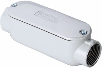 Коробка распределительная Промрукав PR08.4124 858517