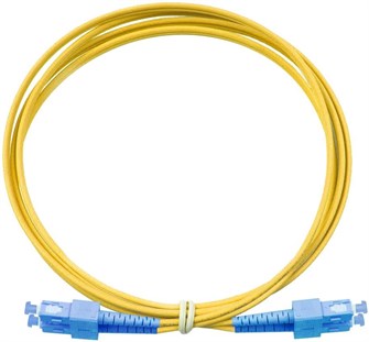 Патч-корд волоконно-оптический Eurolan 41F-S2-SC-SC-02 1003616