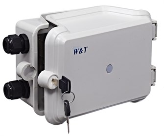 Кросс-бокс  W&T WT-S070A 606792