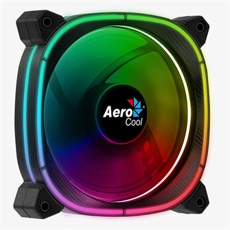 Вентилятор для корпуса AeroCool Astro 12 757504