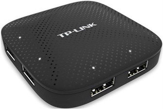 Разветвитель USB 3.0 TP-LINK UH400 694484