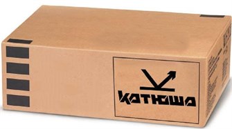 Запчасть  Катюша M348-06-1014-00 1111401