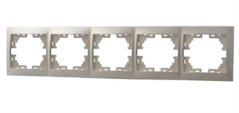 Рамка  Lezard 701-3000-150 1031916