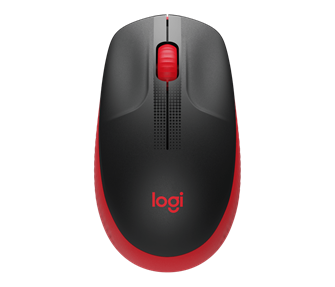 Мышь беспроводная Logitech M190 813610