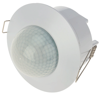 Датчик движения  Rexant 11-9206 950677