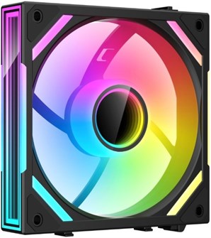 Вентилятор для корпуса Xastra FS120B ARGB 1146638