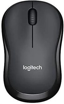 Мышь Wireless Logitech B175 1204696