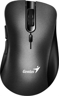 Мышь Wireless Genius Ergo 8100S Black 1078259