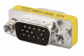 Переходник  Kramer AD-GM/GM 150485