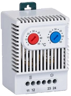 Термостат  DEKraft 35102DEK 1152126