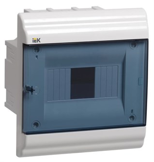 Щит распределительный встраиваемый IEK MKP82-V-06-41-20 1152806