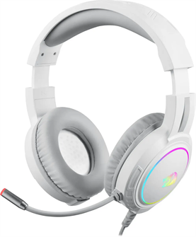 Гарнитура проводная Redragon Mento 1061121