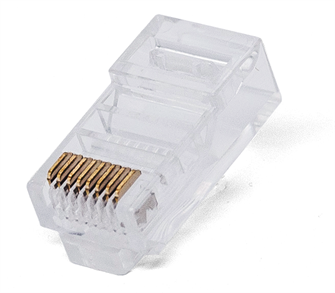 Коннектор  Filum FL-NA-PLUG6-1 868372