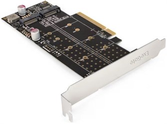 Переходник  Exegate EXE-597E2 1211251