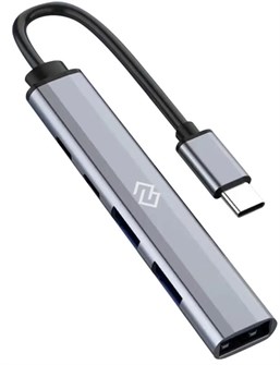 Док-станция  Digma DHUB-5USB-AC-3.0 1153758