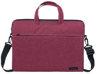 Сумка для ноутбука PortCase KCB-165 Bordo 1196275