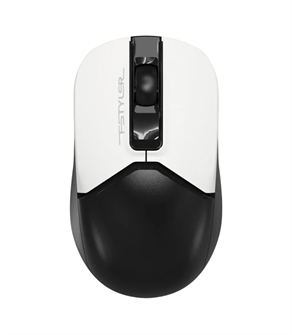 Мышь Wireless A4Tech FB12S USB PANDA 1047033