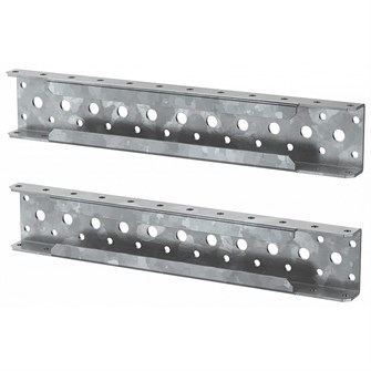 Профиль  IEK FO-00-PRM-040 1154952