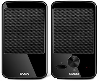 Компьютерная акустика 2.0 Sven 312 449432