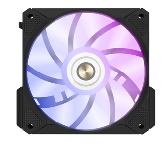 Вентилятор для корпуса ALSEYE i12B 1040537