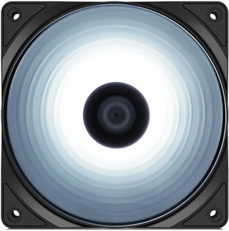 Вентилятор для корпуса Deepcool RF120W 731647