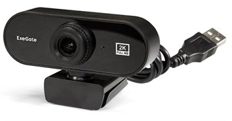 Веб-камера  Exegate Stream C940 2K 1236147
