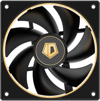 Вентилятор для корпуса ID-Cooling AF-127-GDL 1177431